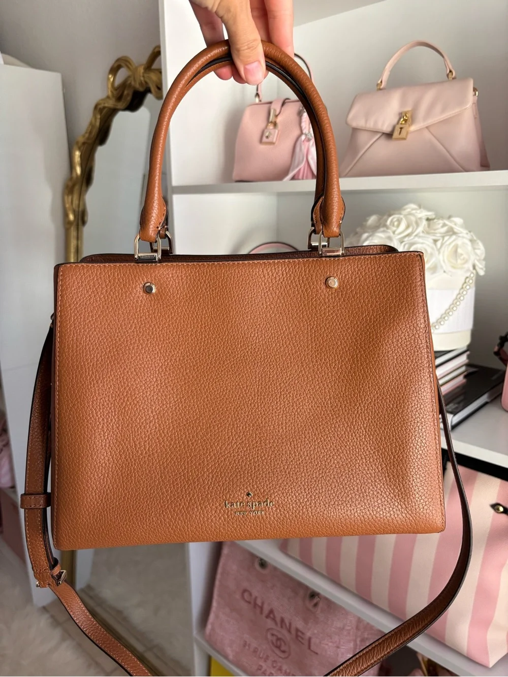Kate Spade handbag